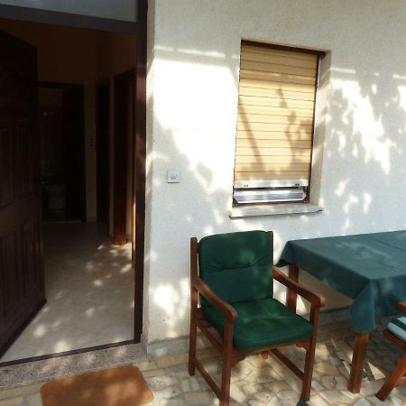 Apartment Ana Krnica Zewnętrze zdjęcie
