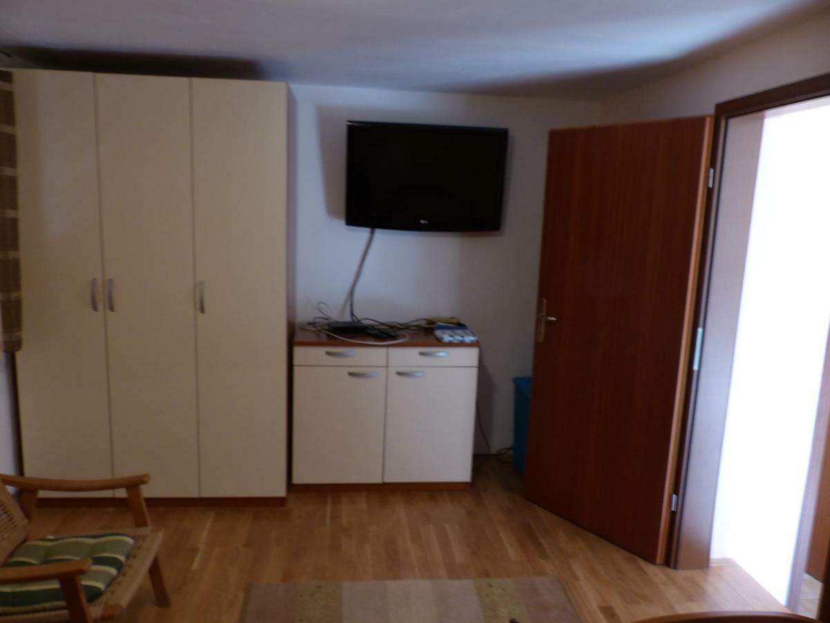 Apartment Ana Krnica Zewnętrze zdjęcie