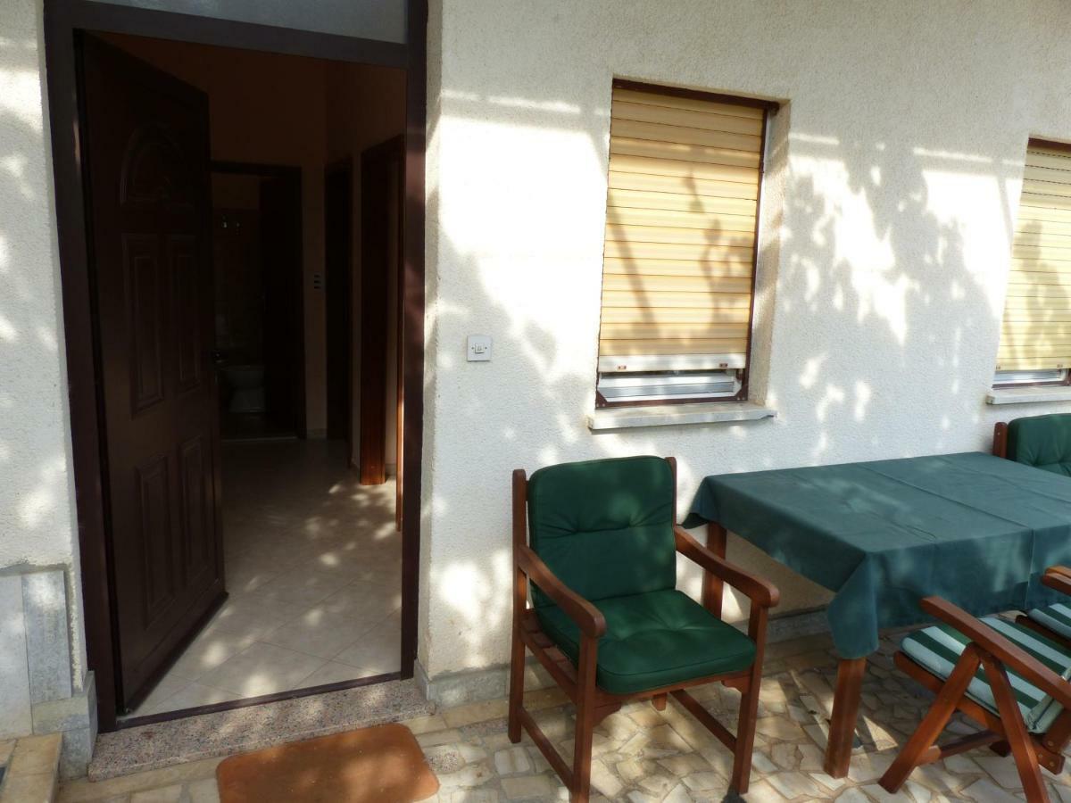 Apartment Ana Krnica Zewnętrze zdjęcie