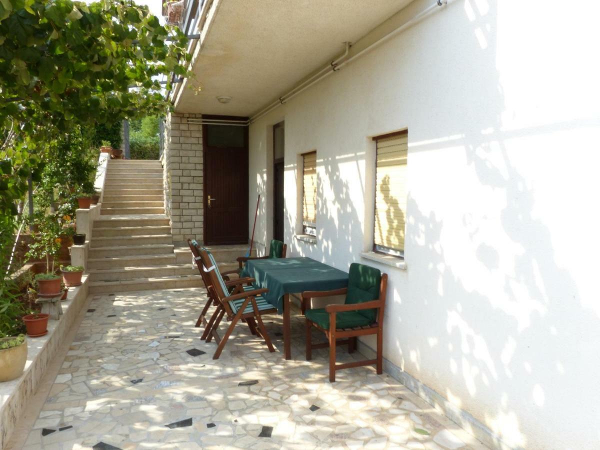 Apartment Ana Krnica Zewnętrze zdjęcie