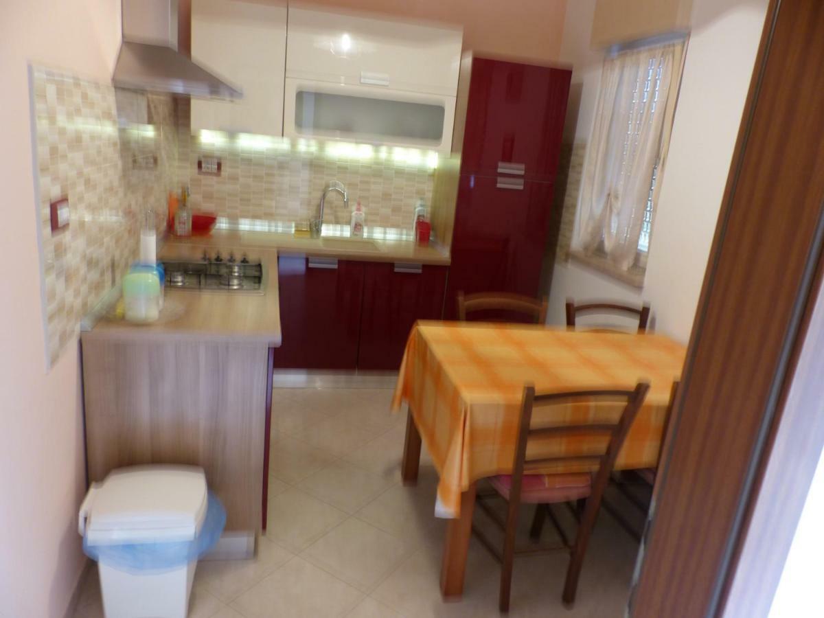 Apartment Ana Krnica Zewnętrze zdjęcie