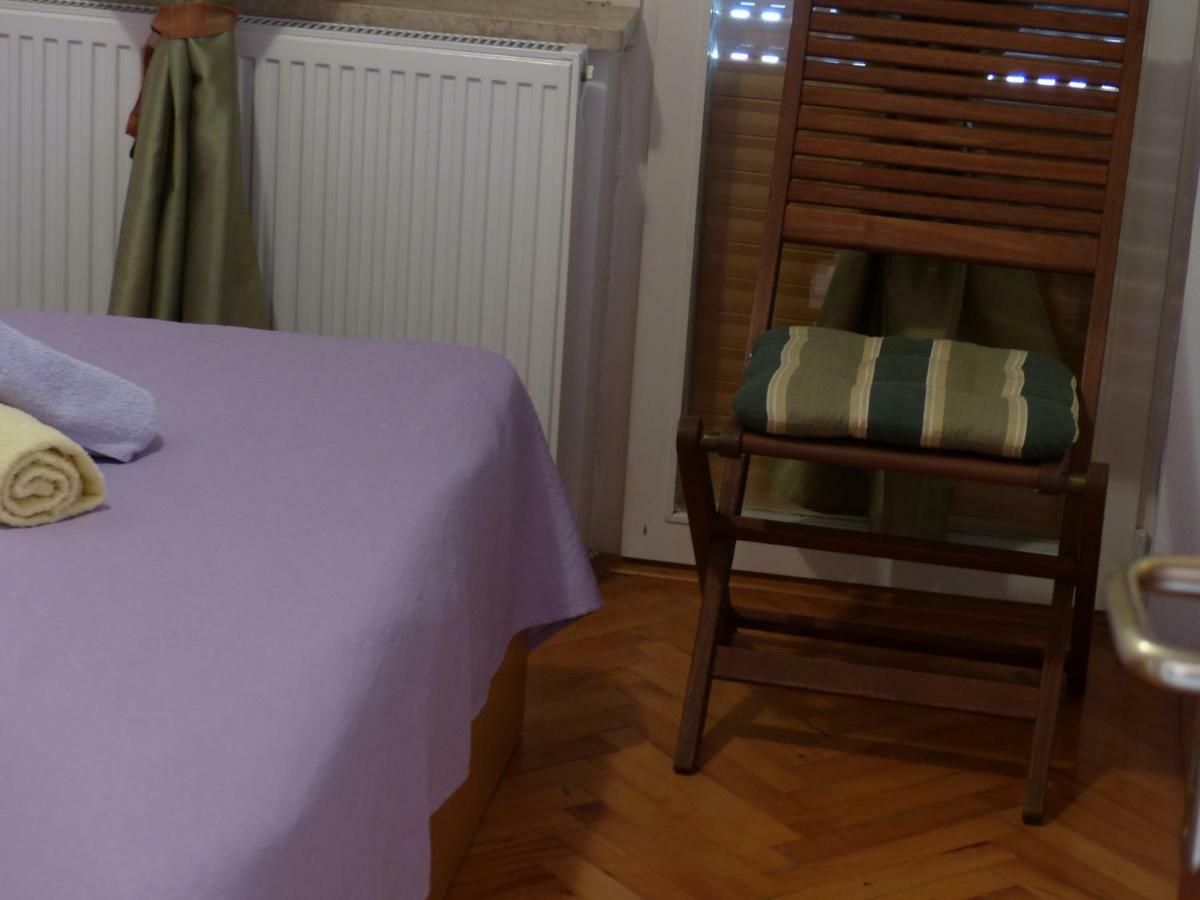 Apartment Ana Krnica Zewnętrze zdjęcie