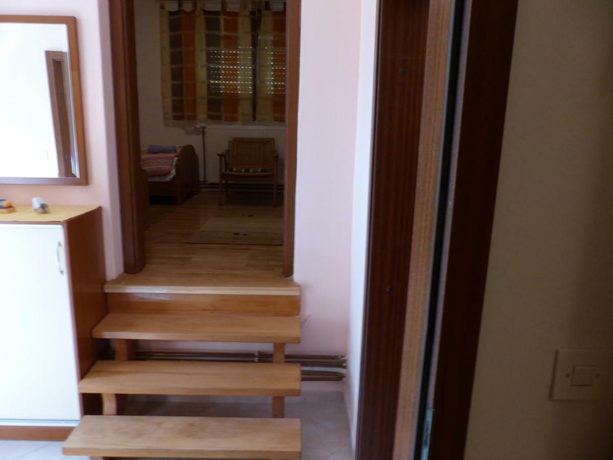 Apartment Ana Krnica Zewnętrze zdjęcie