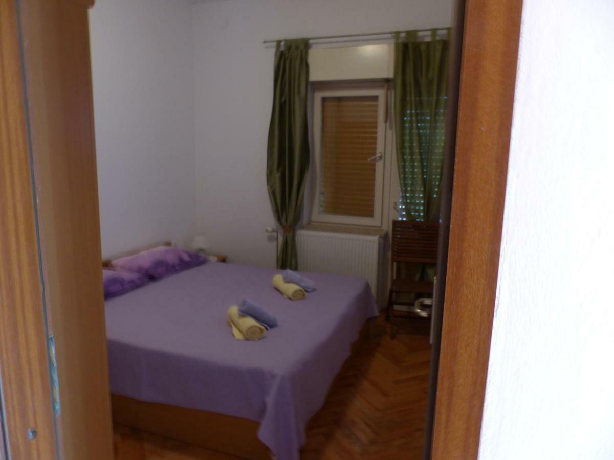 Apartment Ana Krnica Zewnętrze zdjęcie