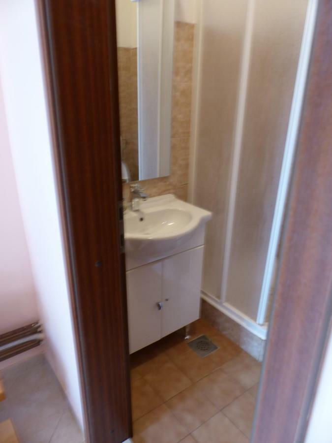 Apartment Ana Krnica Zewnętrze zdjęcie