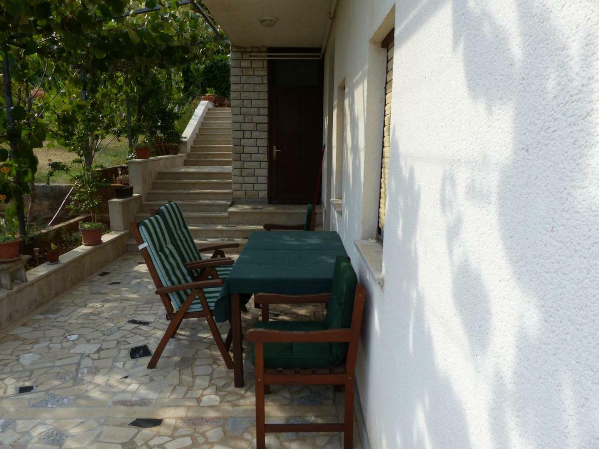 Apartment Ana Krnica Zewnętrze zdjęcie