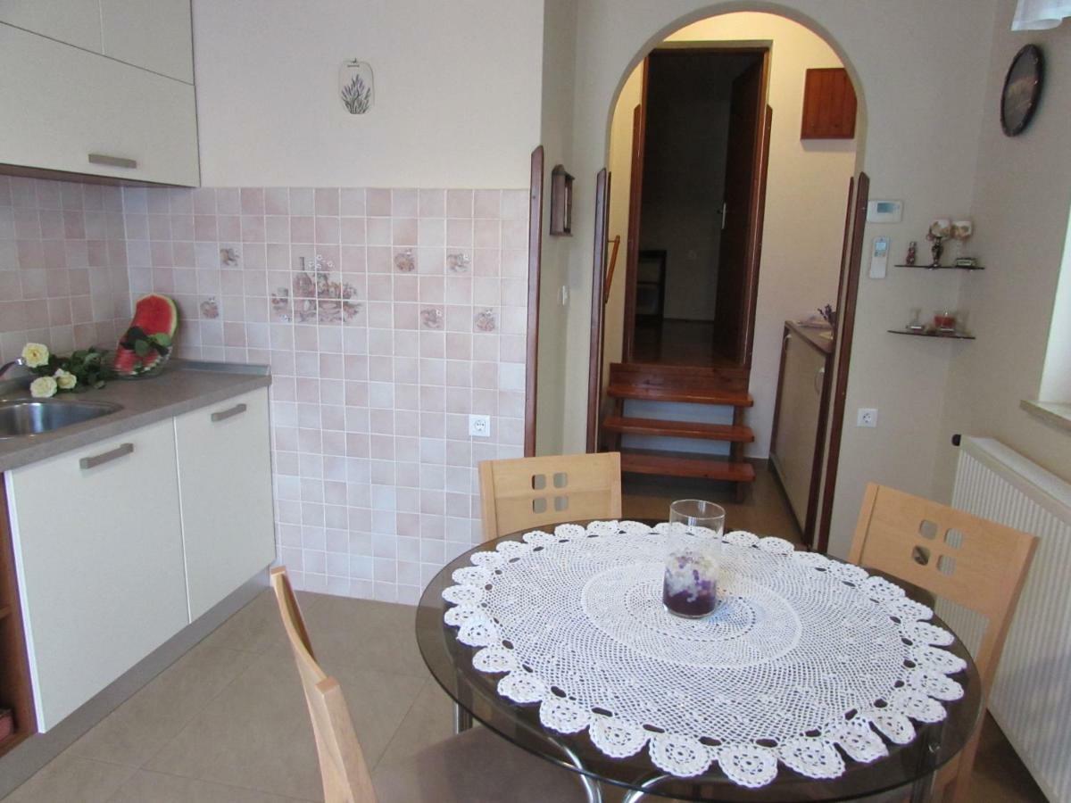Apartment Ana Krnica Zewnętrze zdjęcie