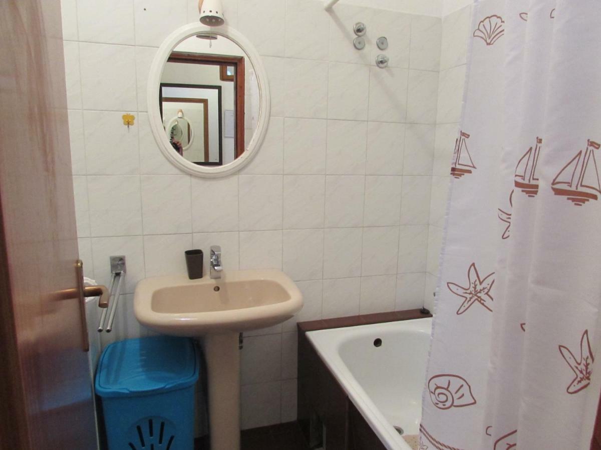 Apartment Ana Krnica Zewnętrze zdjęcie