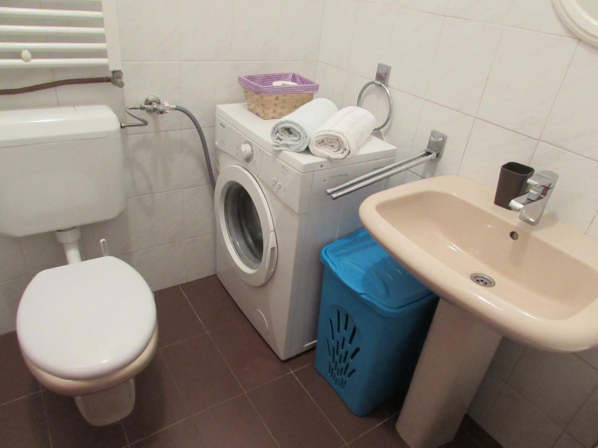 Apartment Ana Krnica Zewnętrze zdjęcie