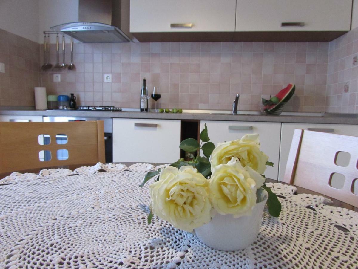 Apartment Ana Krnica Zewnętrze zdjęcie