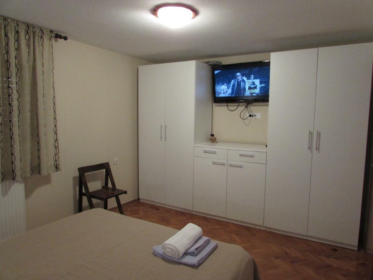 Apartment Ana Krnica Zewnętrze zdjęcie