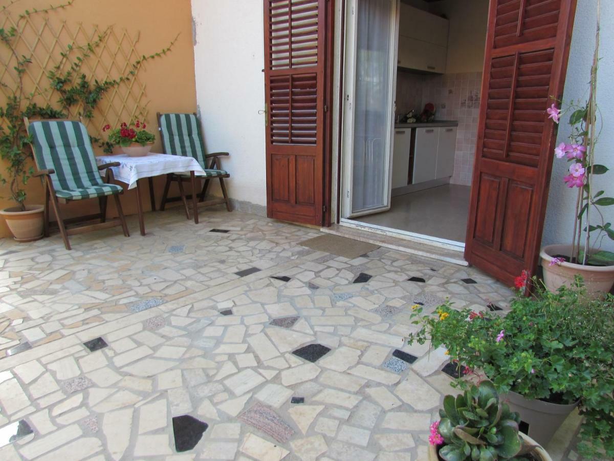 Apartment Ana Krnica Zewnętrze zdjęcie