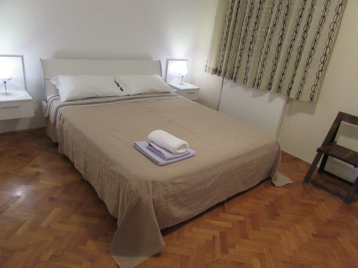 Apartment Ana Krnica Zewnętrze zdjęcie