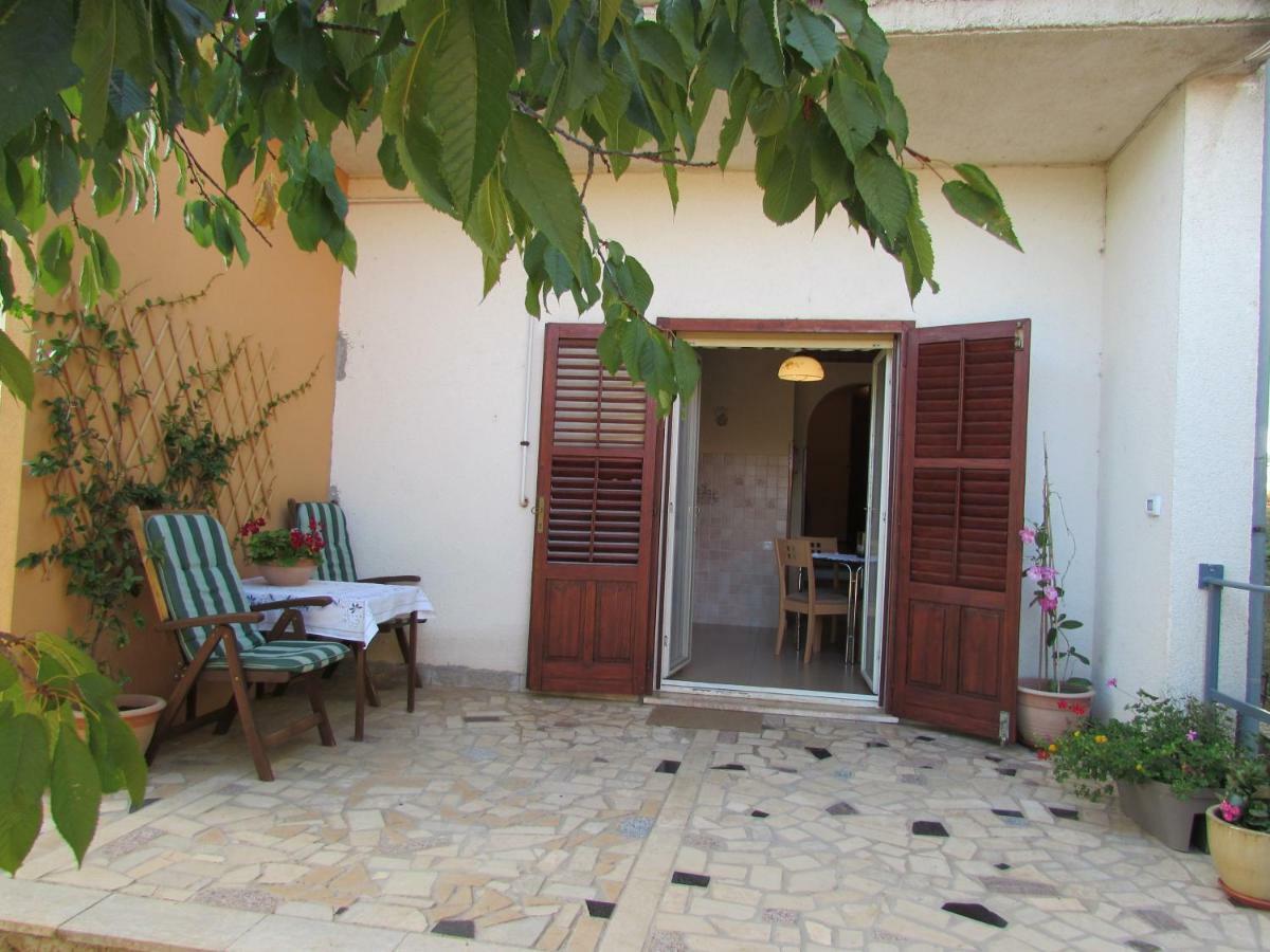 Apartment Ana Krnica Zewnętrze zdjęcie